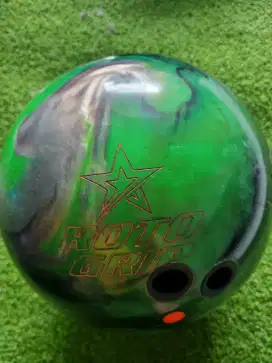 BOWLING ball 2nd