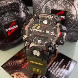 PROMO.! G-Shock Original GWG 2000-1A3 Mudmaster