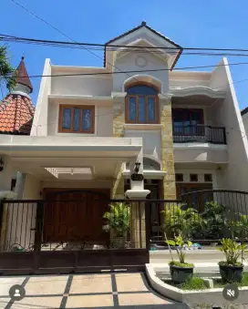 DIJUAL RUMAH GALAXY BUMI PERMAI SIAP HUNI