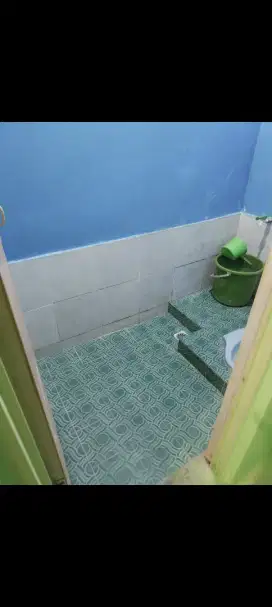 Kos utk putra/putri,bebas tp sopan dan tertib