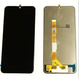 KACA LCD vivo y19 FULLSET SIAP PASANG
