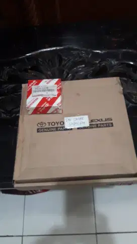 kopling set mobil  ( rumah matahari & deg laher ) mobil vios gen 2