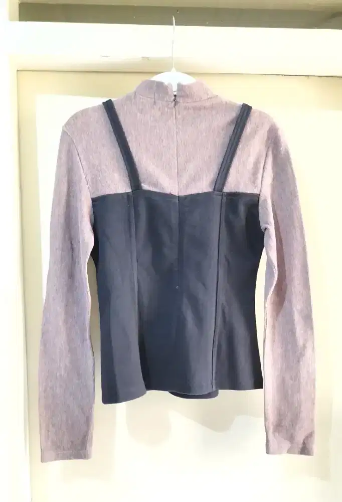 Baju Atasan Wanita