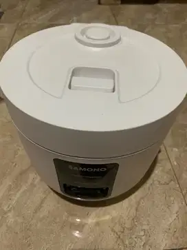 RICE COOKER SAMONO