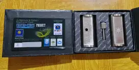 Penghemat Bensin Quantum Charger Nano Technology !!!