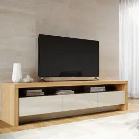 Meja tv minimalis