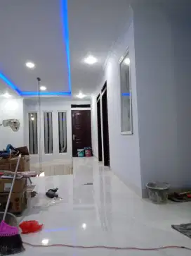 Jasa tukang kontruksi bangunan
