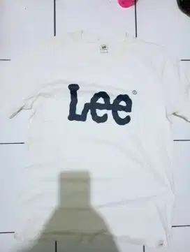 Lee ori,size L, LD:54cm,kondisi baru,jual 80k