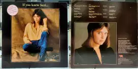 Suzi Quatro (Piringan Hitam)