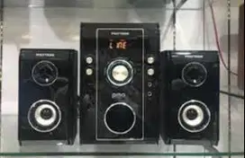 POLYTRON PMA 9503 - SPEAKER MULTIMEDIA