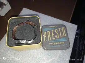 FOSSIL CHRONO ORI
