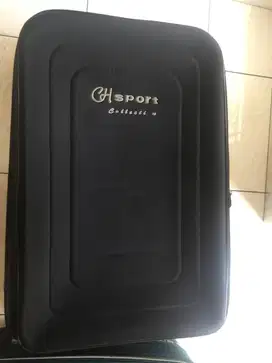 Koper CH Sport Colection