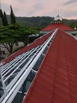 Melayani Renopasi rmh dan pemasangan bajaringan plapon