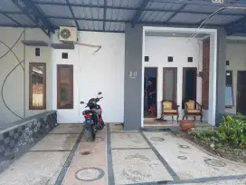 Dijual Cepat Rumah