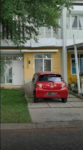 Dijual Cepat Rumah Di Serpong Lagoon Dekat Tol BSD