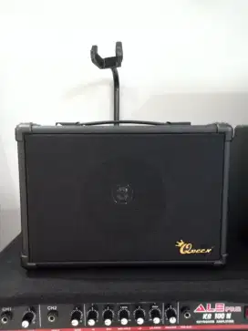 Ampli gitar mini QUEEN / speaker gitar mini