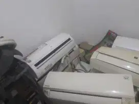 Jual beli AC bekas Surabaya