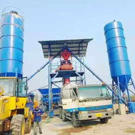Batchingplant Indonesia by TBSA Tugu Beton