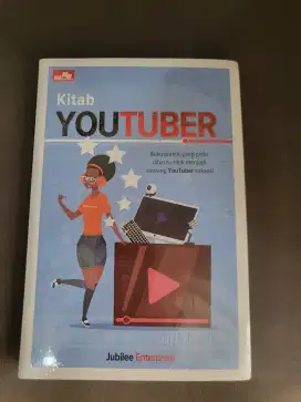 Kitab Youtuber (Masih Baru) Kitab Youtuber (Masih Baru) -