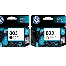 Di cari cartrige bekas tipe 803
