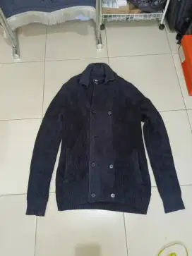 baju sweater H&M original  size L