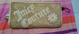 Dompet panjang juice couture