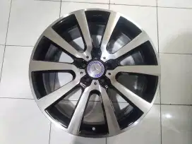 Velg 20 Oem Benz ML350 Original