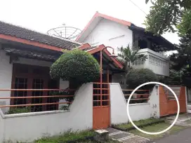 Bismillah dijual rmh di Kota Yogya,Lokasi SGT NYAMAN&AMAN,TIADA DUANYA