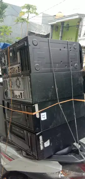 Kami siap komputer rusak eror ,printer epson Lseris dll