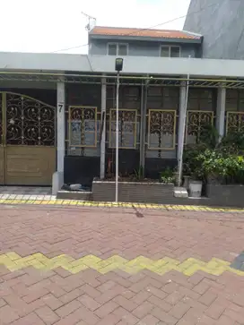 HARGA MURAH & NEGO. Rumah di Perum Pongangan Indah ( PPI ), Gresik.