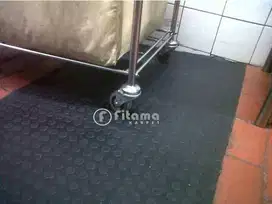 COIN MAT / KARPET KARET MOBIL / KARPET BAK MOBIL