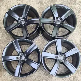 Velg oem audi ring 19 r19