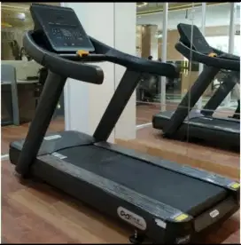 Treadmill Komersial fitness import DHZ