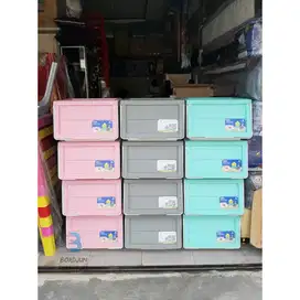 Olymplast Storage Solution / OSS rak penyimpanan serbaguna