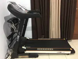 Treadmil Elektrik Electric OB Fit type 1049