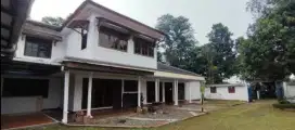 Di jual jalan utama Dadali dkt ahmad yani