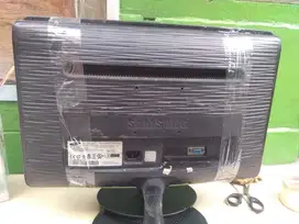 monitor lcd samsung 19 in 2 unit