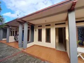 Kontrakan Anin Tanah Baru