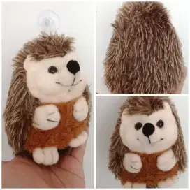 Boneka Dekorasi Tempel Baru