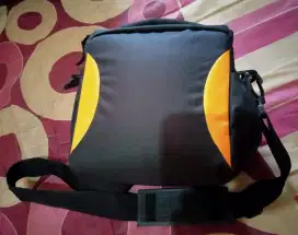 Tas Kamera Selempang Murah