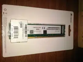 Ready New Ram Pc Corsair 8gb Ddr3 Pc12800