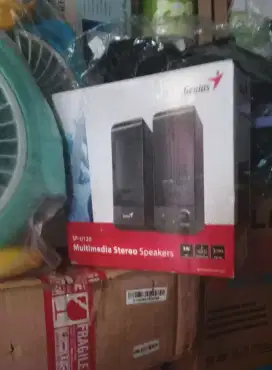Speker computer bs jg di hp mantul