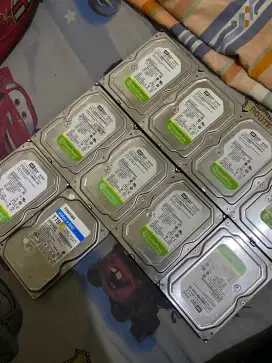 Terima jual beli hardisk bekas