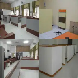Tukang Plafon Gypsum & Partisi gypsum, Rumah, Ruko, Gedung Dll