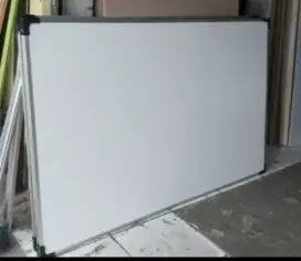 Papan tulis 90x180cm