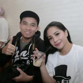 Jasa foto produk makanan, fashion, skincare, homeware