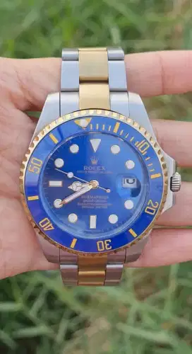 Jam Tangan RolexOtomatis