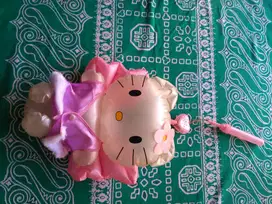 Mainan boneka balon