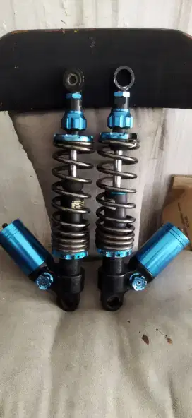 Shock Breaker TSR
