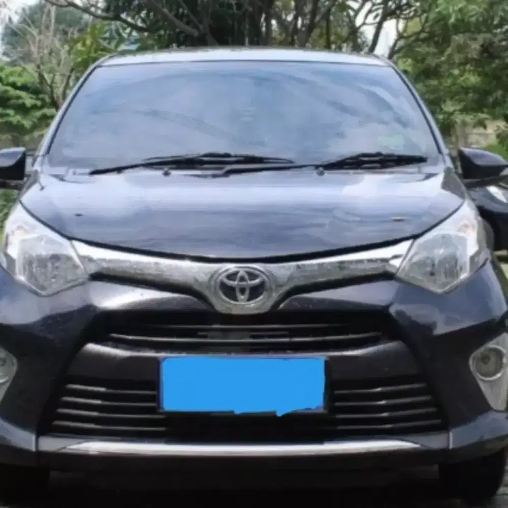 Rental Mobil Syariah